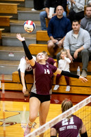 IVC vs El Paso-Gridley - October 26, 2023