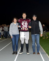 Senior Recognition