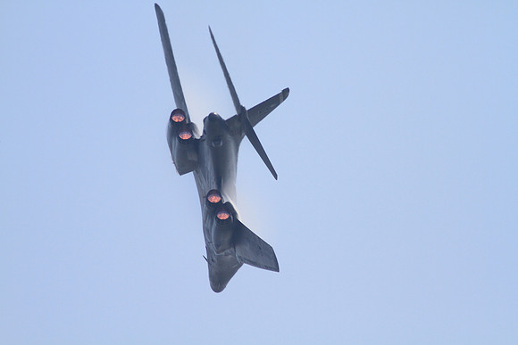 Prairie Air Show 2011