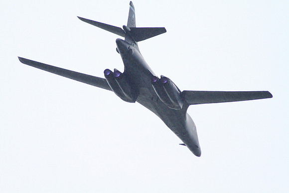 Prairie Air Show 2011