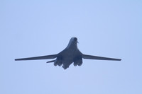 Prairie Air Show 2011