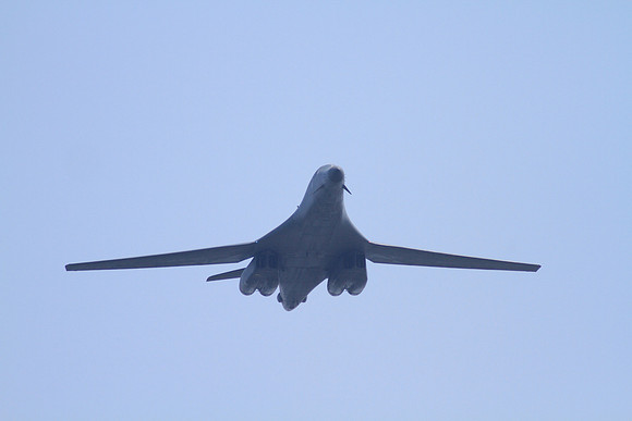 Prairie Air Show 2011