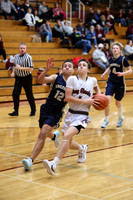 IVC vs Knoxville - Sophomores - Dec. 5, 2023