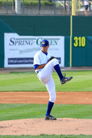 Peoria Chiefs Baseball