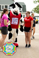 Pre-Race