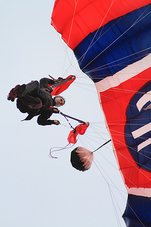 Prairie Air Show 2011