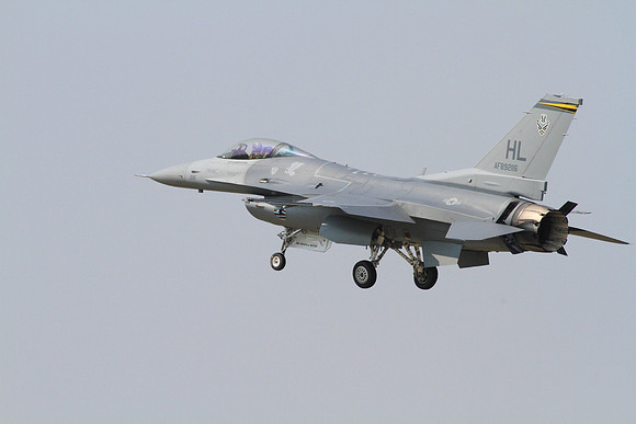 Prairie Air Show 2011
