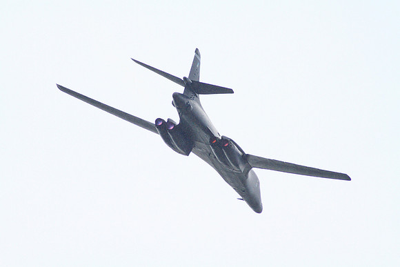 Prairie Air Show 2011