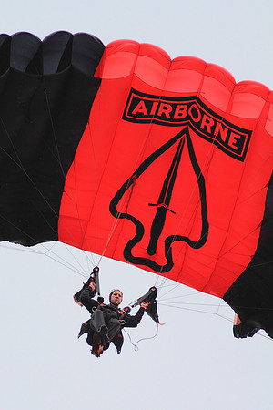 Prairie Air Show 2011