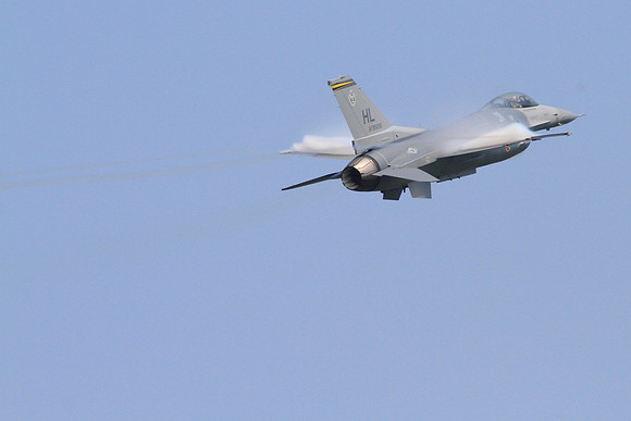 Prairie Air Show 2011