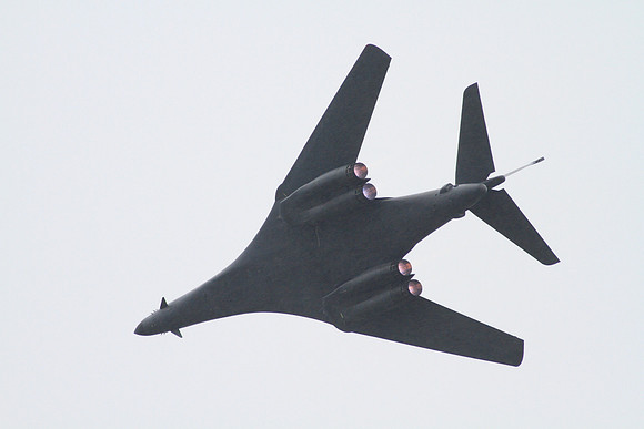 Prairie Air Show 2011