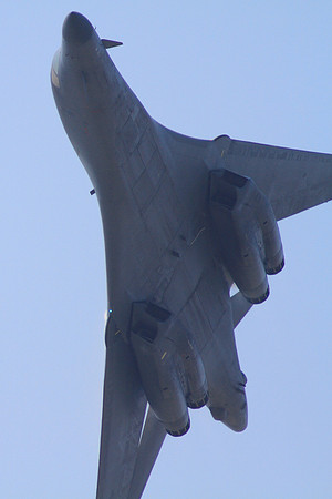 Prairie Air Show 2011