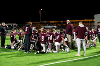 Post-Game / Warrior Walk