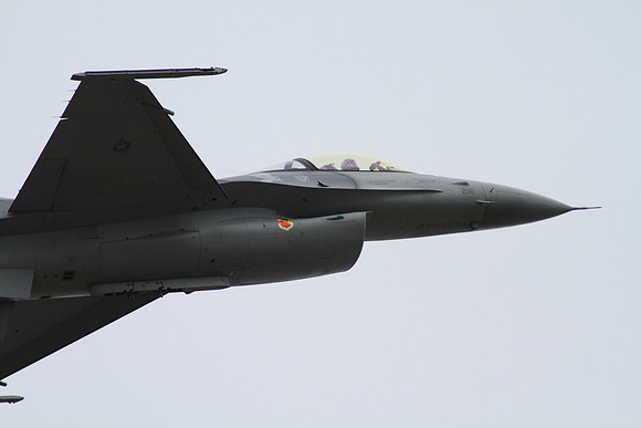 Prairie Air Show 2011