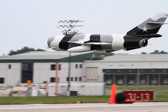 Prairie Air Show 2011