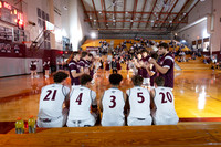 IVC vs Monticello - Varsity - Jan. 10, 2025