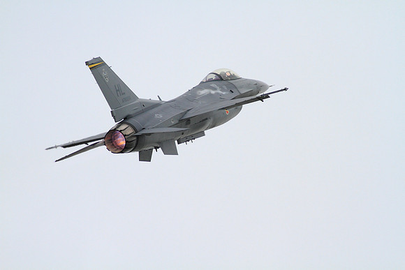 Prairie Air Show 2011