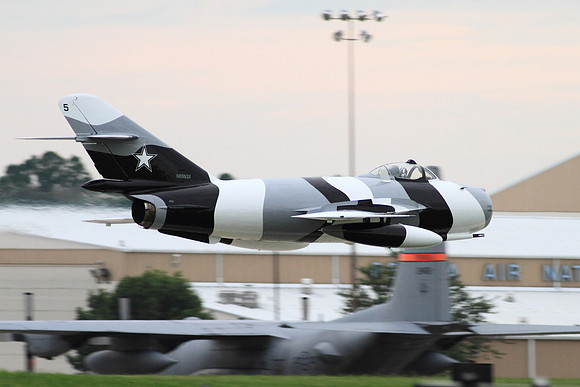 Prairie Air Show 2011