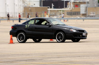 SCCA AutoCross 2009 - Heat 2