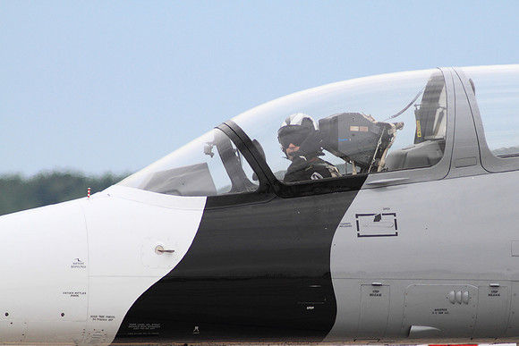 Prairie Air Show 2011