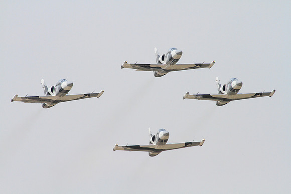 Prairie Air Show 2011