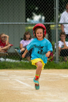 T-Ball - 2014-07-11