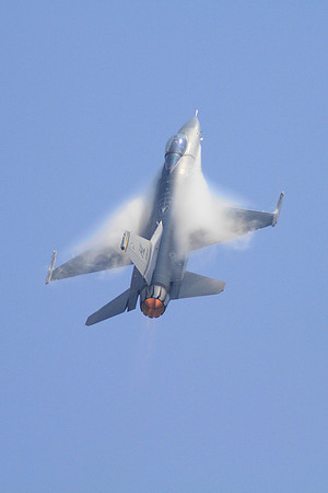 Prairie Air Show 2011