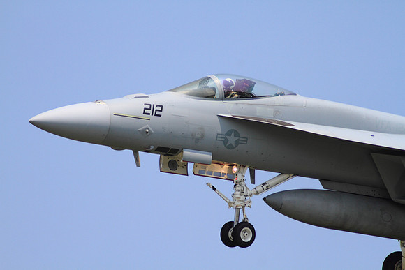 Prairie Air Show 2011
