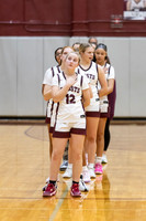 IVC vs BCC - Varsity - Jan. 13, 2025