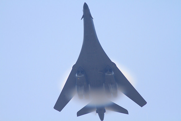 Prairie Air Show 2011