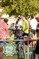 Tri2BeatMS 2021 Pre-race Photos