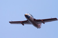 Prairie Air Show 2011