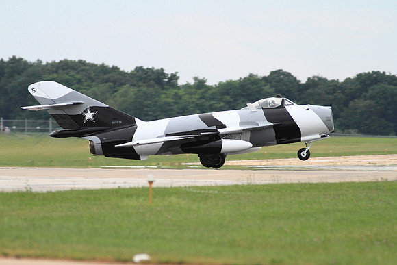 Prairie Air Show 2011