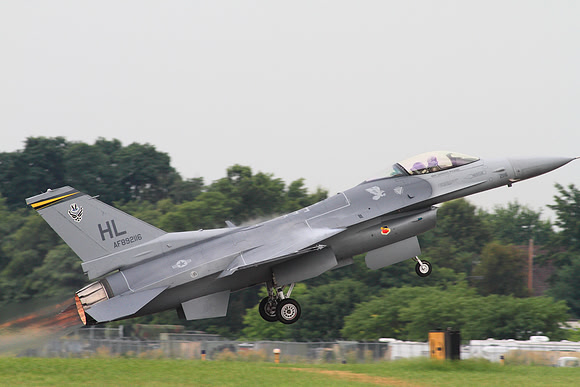 Prairie Air Show 2011