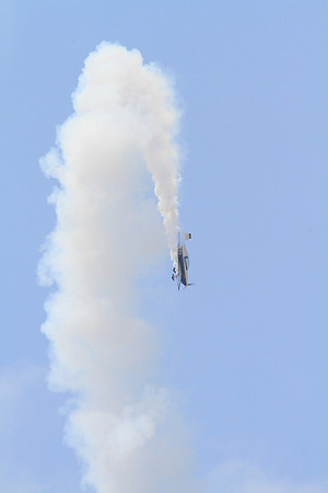 Prairie Air Show 2011
