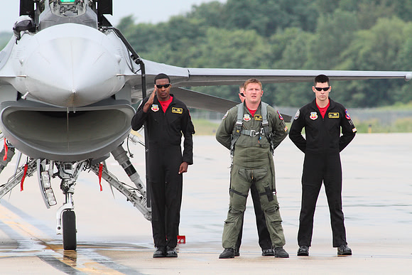 Prairie Air Show 2011