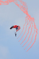 Prairie Air Show 2011