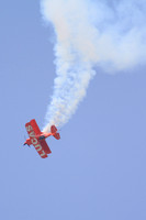 Prairie Air Show 2011