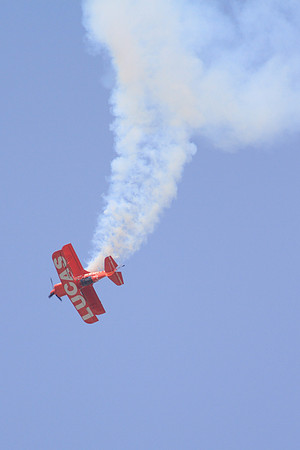 Prairie Air Show 2011