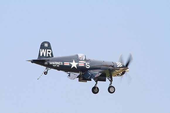 Prairie Air Show 2011