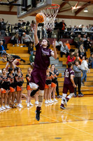 IVC vs Kewanee - Dec. 17, 2024