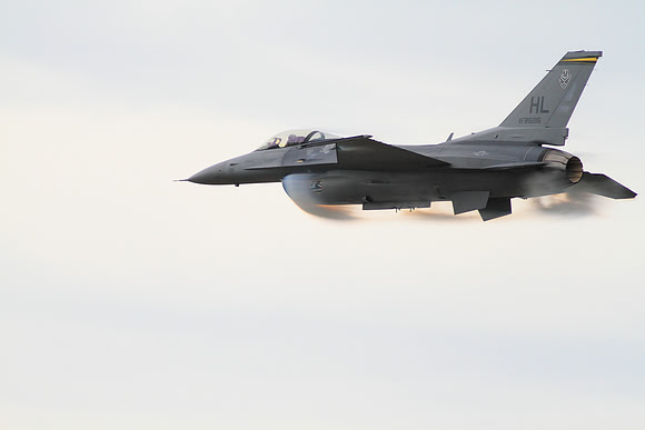 Prairie Air Show 2011