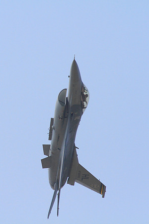 Prairie Air Show 2011