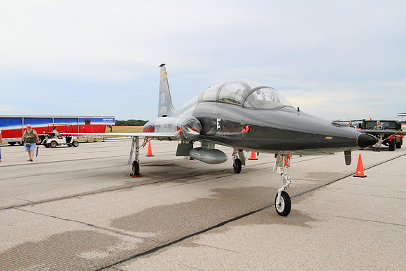 Prairie Air Show 2011