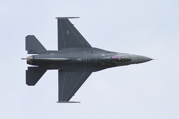 Prairie Air Show 2011