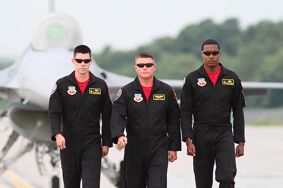 Prairie Air Show 2011