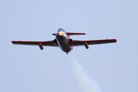 Prairie Air Show 2011