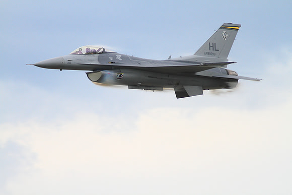 Prairie Air Show 2011