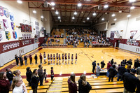 IVC vs Farmington - Varsity - Jan. 11, 2025
