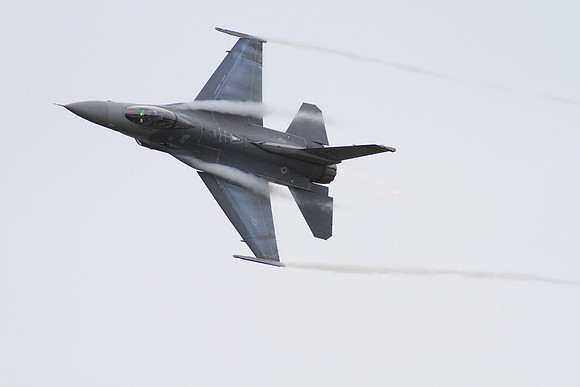 Prairie Air Show 2011